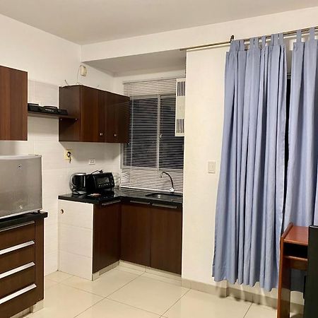 Comodo Y Tranquilo Monoambiente Equipado 圣克鲁斯 外观 照片