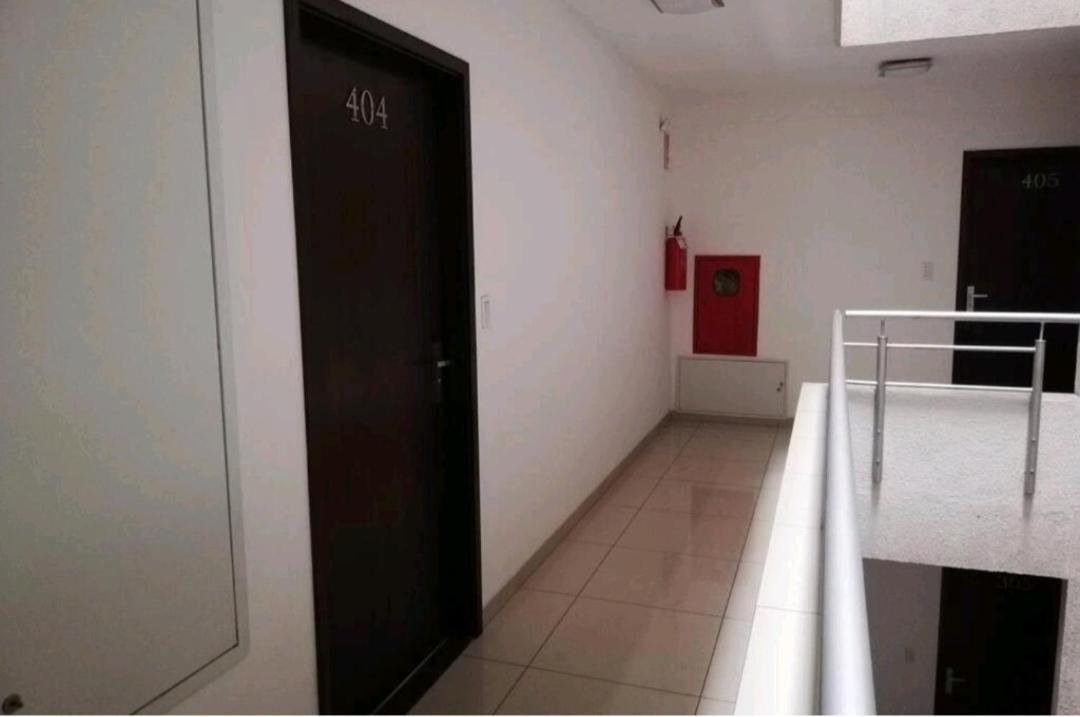 Comodo Y Tranquilo Monoambiente Equipado 圣克鲁斯 外观 照片